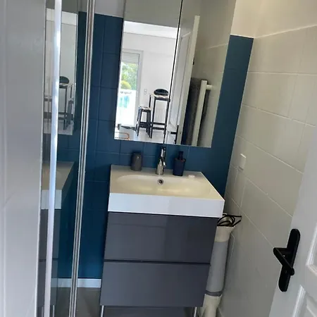 Apartment La Musardiere