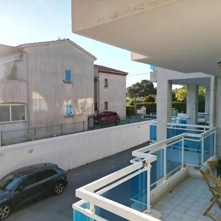 La Musardiere Port Santa-Lucia