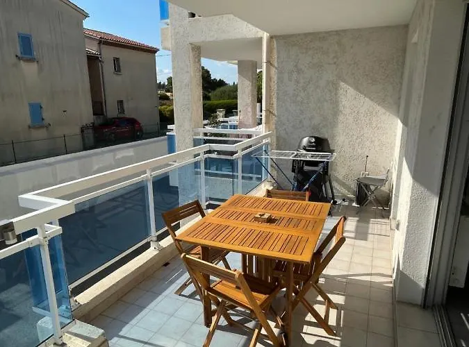 Apartamento La Musardiere *