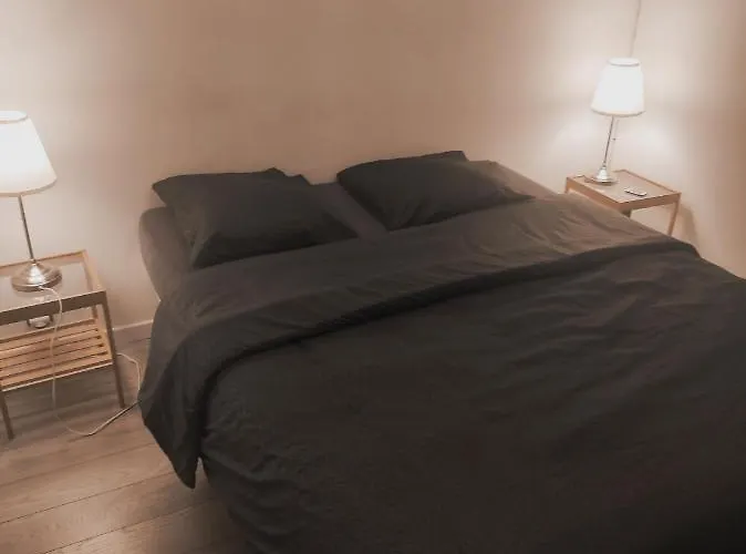 La Musardiere Apartamento Port Santa-Lucia