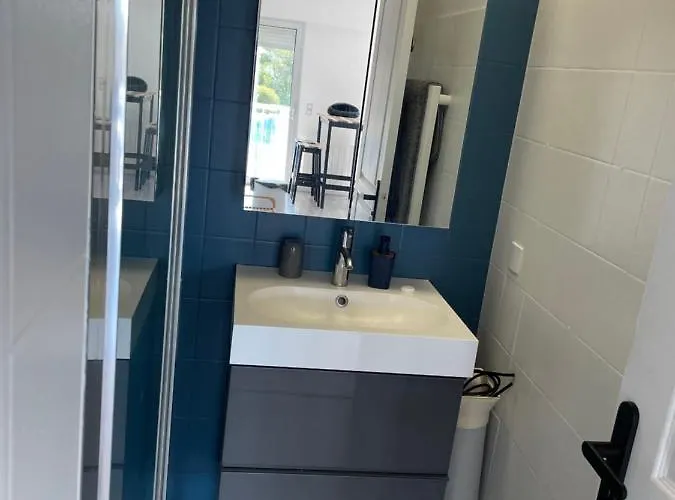 Apartamento La Musardiere