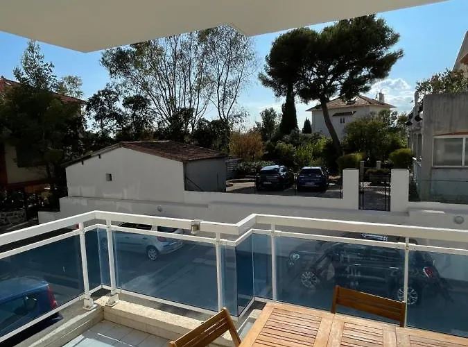 Apartamento La Musardiere *