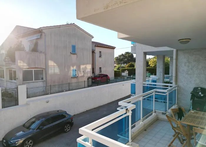La Musardiere Port Santa-Lucia