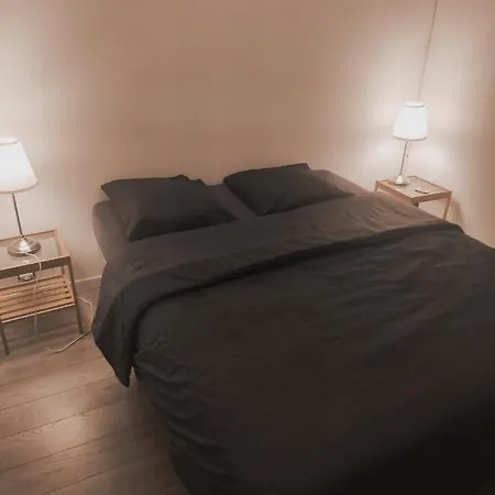 La Musardiere Apartmán Port Santa-Lucia